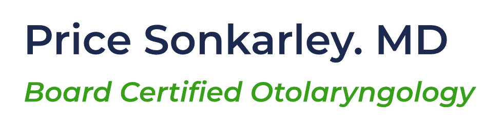Dr. Price Sonkarley logo