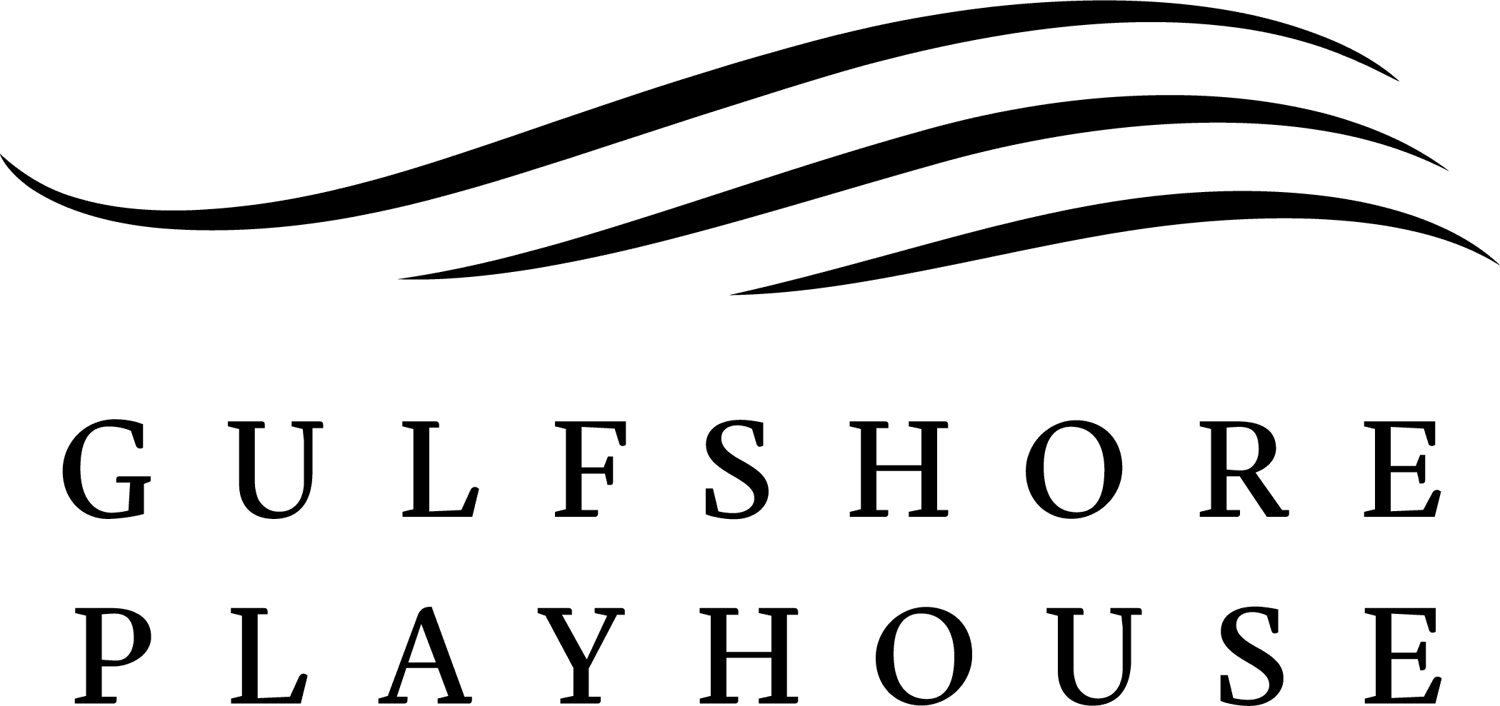 Gulfshore Playhouse logo