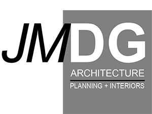 JMDG Architecture logo