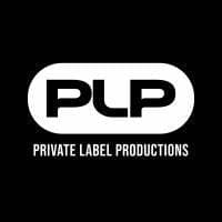 PLP Private Label logo
