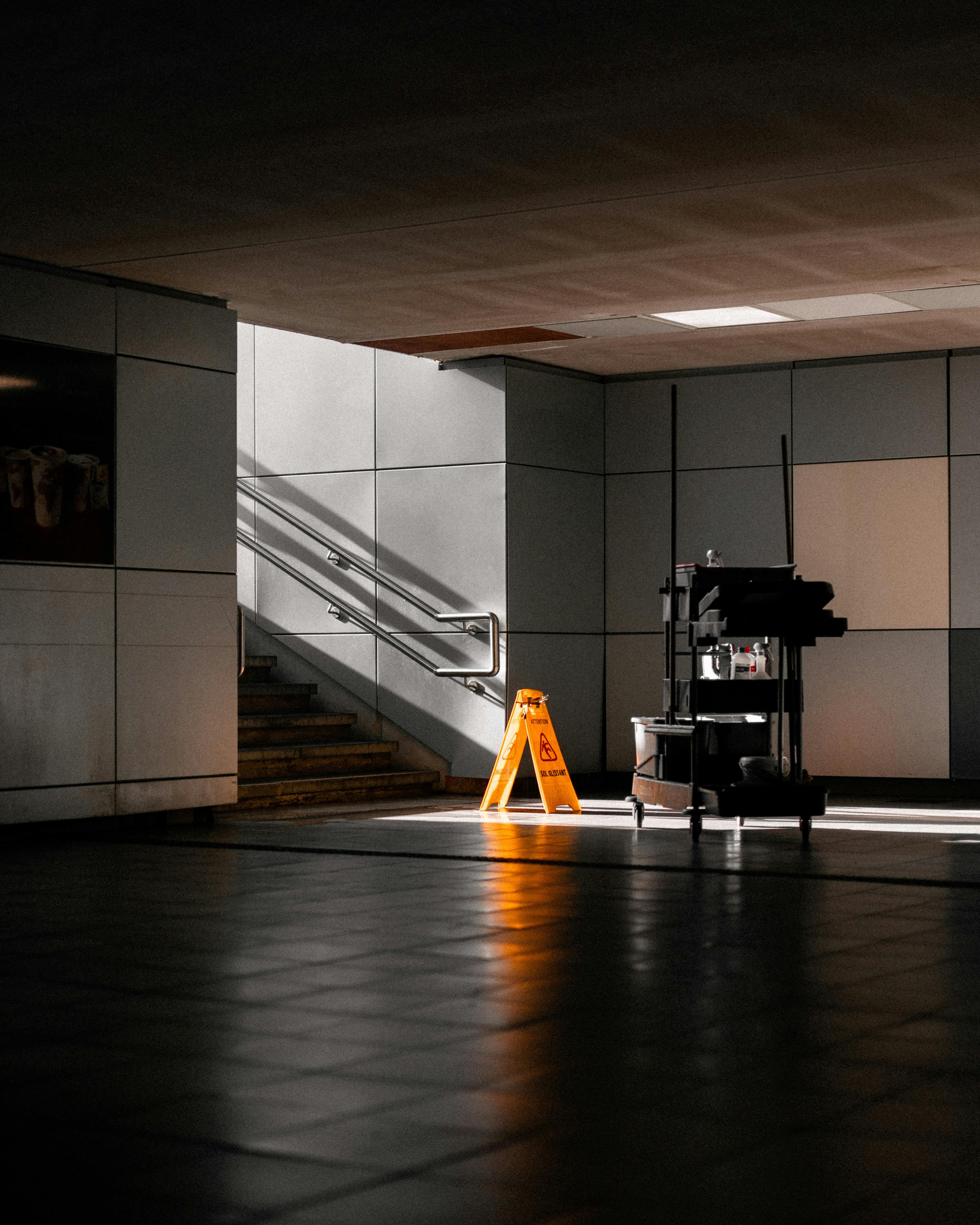 General Commercial Cleaning
