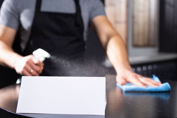 Deep Cleaning Services