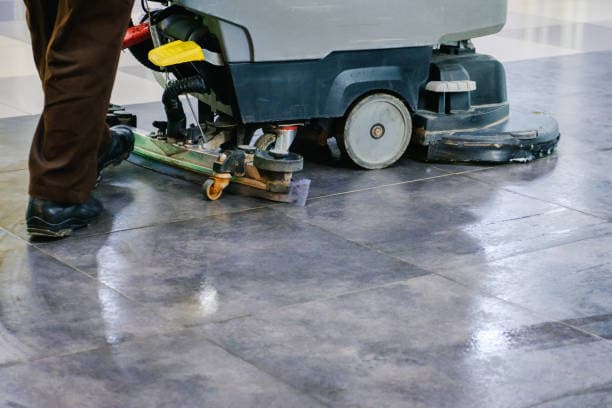 Floor Care