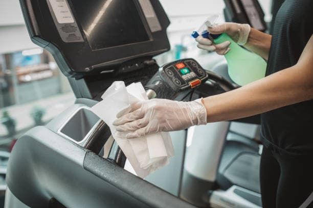 Specialty Venue Cleaning